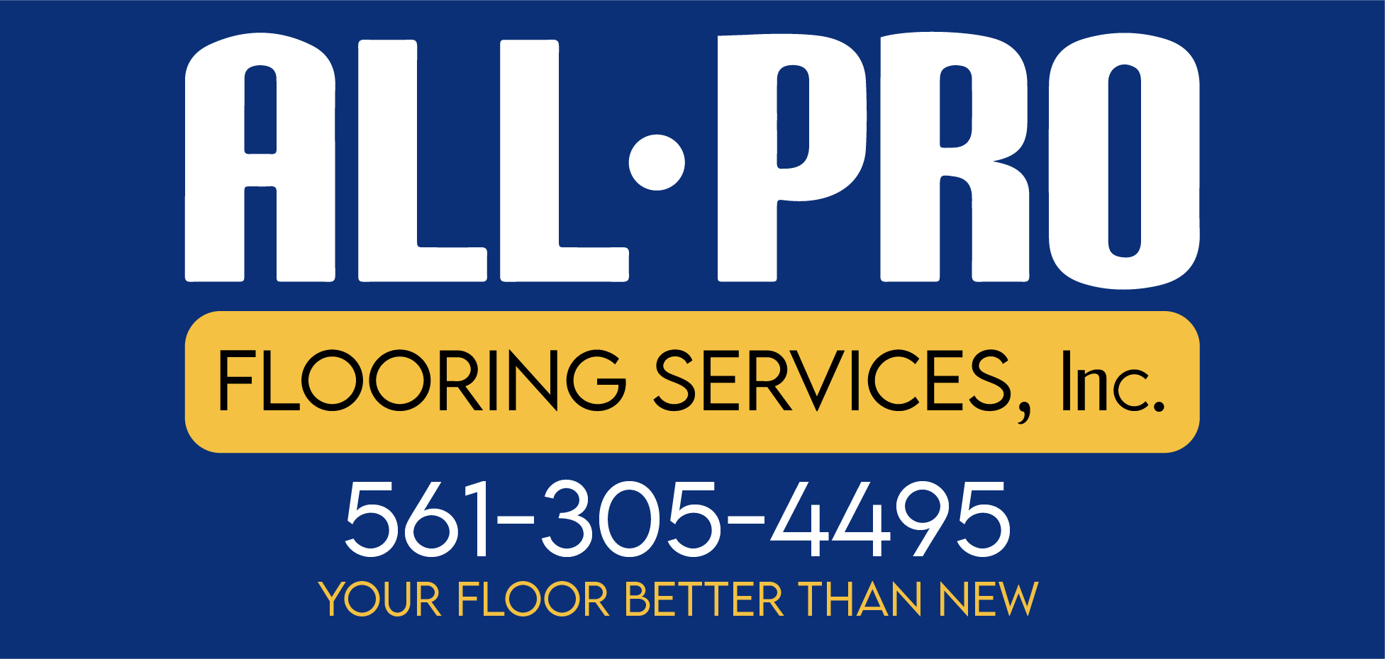 All Proflooring